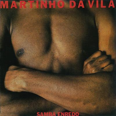 As Três Capitais By Martinho Da Vila's cover