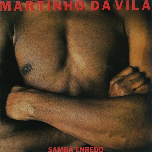 Sambas de enredo: essenciais's cover