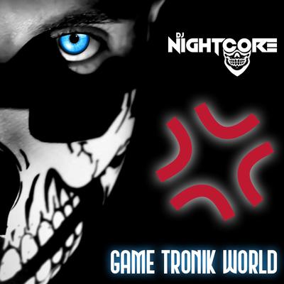 Game Tronik World's cover