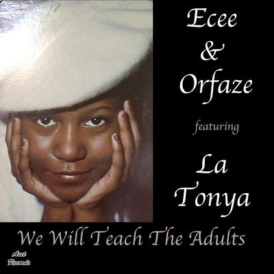 Ecee & Orfaze's cover