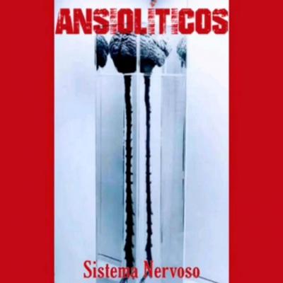 Ansiolíticos's cover