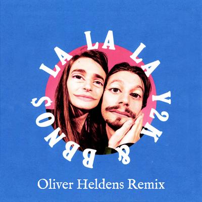 Lalala (Oliver Heldens Remix)'s cover