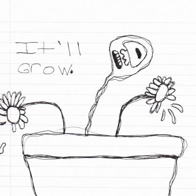 It'll grow's cover