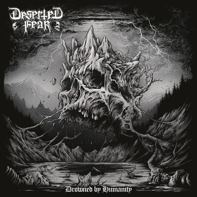 Tear of My Throne [Bonus track] (re-recorded) By Deserted Fear's cover