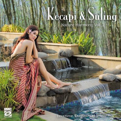 Kecapi dan Suling Nature Harmony Vol. 2's cover