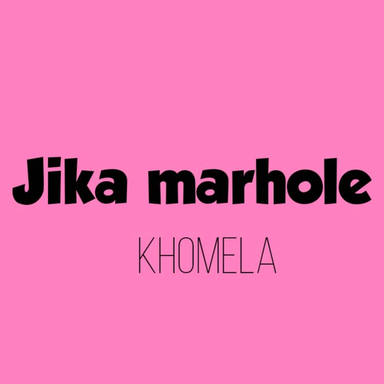 Jika marhole's avatar image