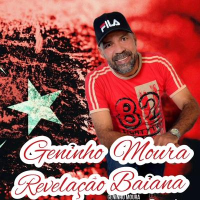 Meu Anjo Azul By Geninho Moura, Givanildo Fera do Arrocha's cover