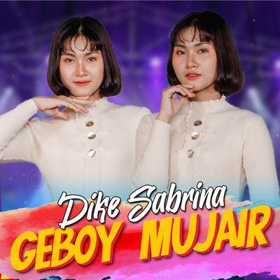 Geboy Mujair's cover