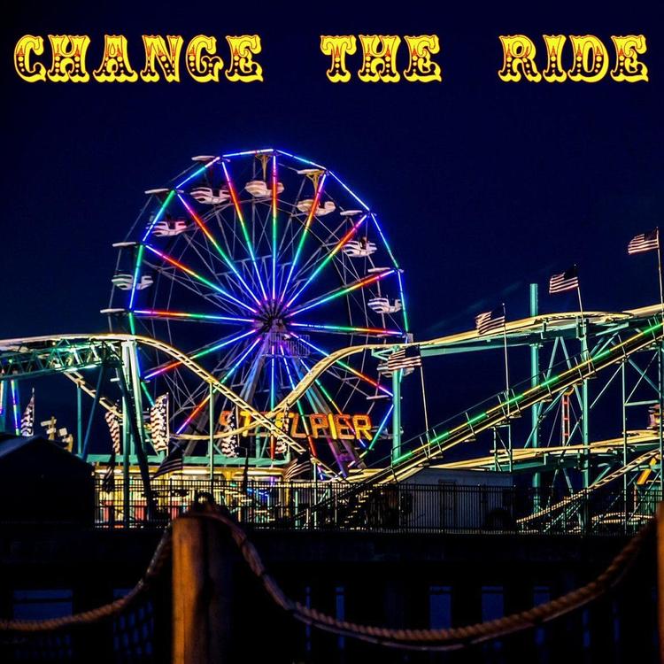 Change the Ride's avatar image