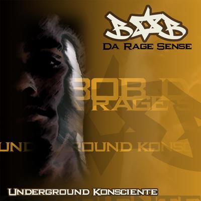 Underground Konsciente's cover