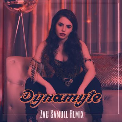 Show Me You (Zac Samuel Remix Edit) By Zac Samuel, Dynamyte's cover