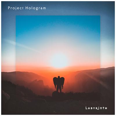 Labyrinth By Project Hologram's cover