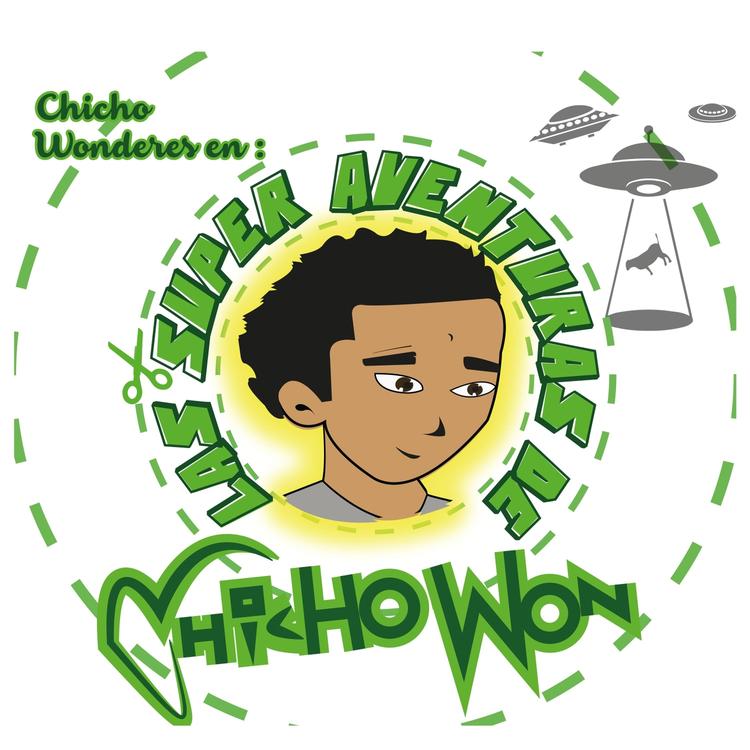 Chicho Wonderes's avatar image