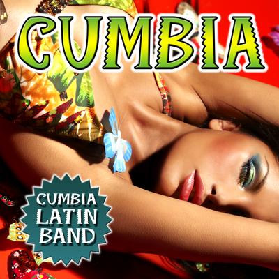 Se me va la voz (Cumbia version) By Cumbia Latin Band's cover