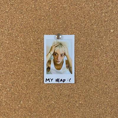 MY HEAD :( By Jack Kays's cover