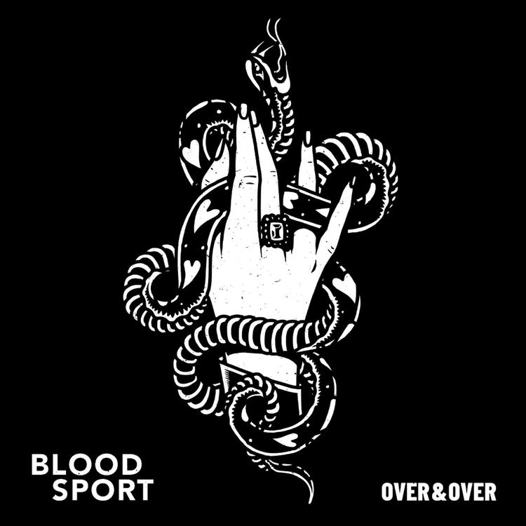 Bloodsport's avatar image