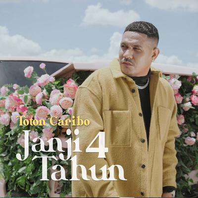 Janji 4 Tahun's cover