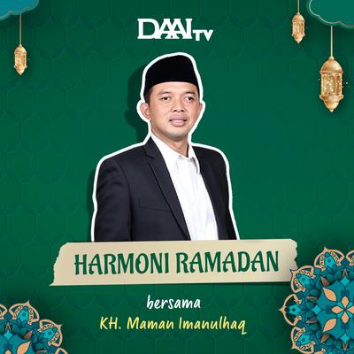 Harmoni Ramadan DAAI TV's cover