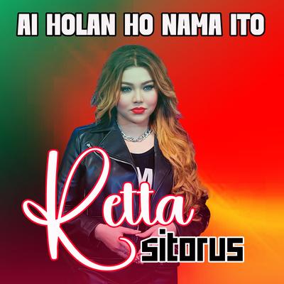 Ai Holan Ho Nama Ito's cover