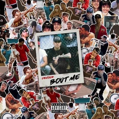 Bout Me's cover