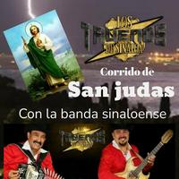 Los Truenos de Sinaloa's avatar cover