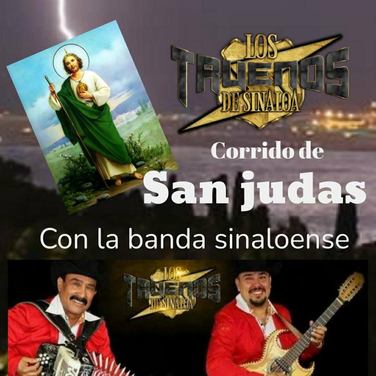 Los Truenos de Sinaloa's avatar image