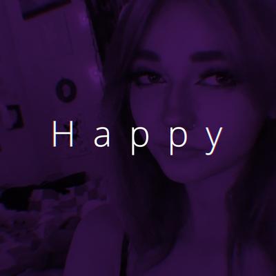 Happy (Speed) By Ren's cover