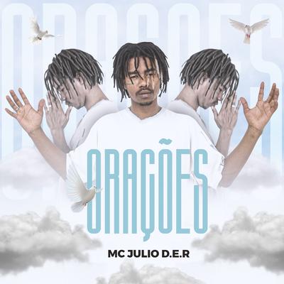 Orações's cover