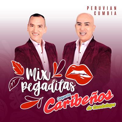 Calientitos Mix: "Entre el Amor y el Odio, El Embrujo, Cómo Hago"'s cover