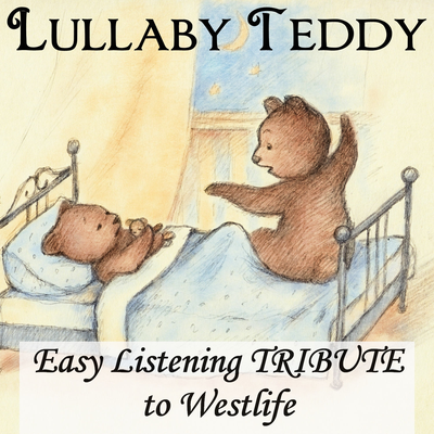 Easy Listening tribute to Westlife's cover