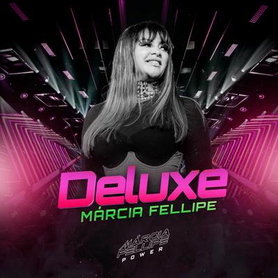 Márcia Fellipe - POWER (DELUXE)'s cover