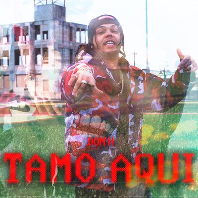 Tamo Aqui By Don H's cover