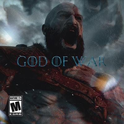 God of War's cover