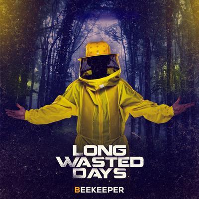 Beekeeper's cover