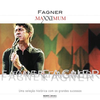 Guerreiro Menino (Um Homem Também Chora) By Fagner's cover