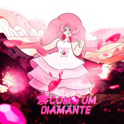 Como um Diamante's cover