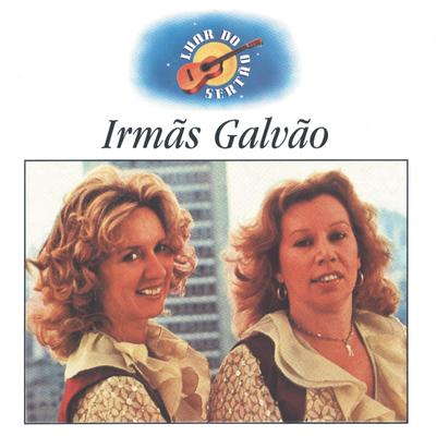 Não Me Abandones By Irmãs Galvão's cover