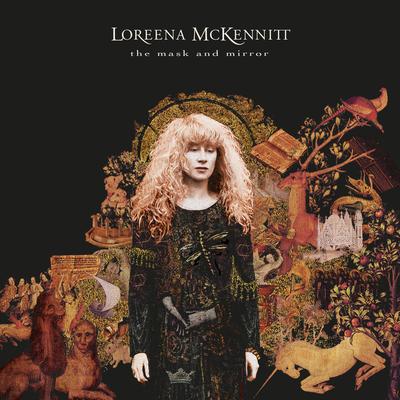 The Bonny Swans By Loreena McKennitt's cover