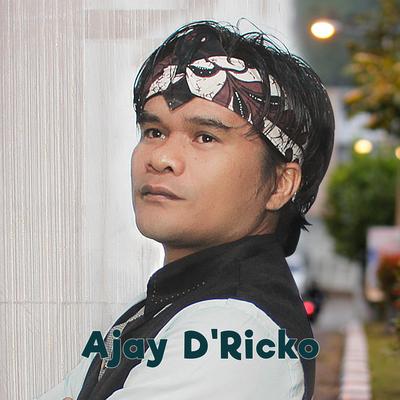 Ajay D'Ricko's cover