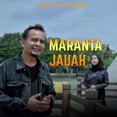 MARANTAU JAUAH's cover