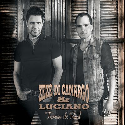 Teorias de Raul (Letal)'s cover