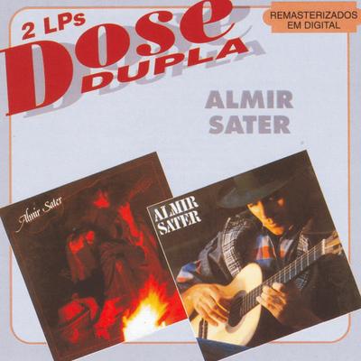 Tristeza do Jeca By Almir Sater's cover