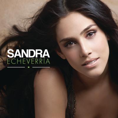 Sandra Echeverria's cover