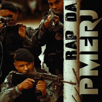 Rap da Pmerj By JC Rap's cover