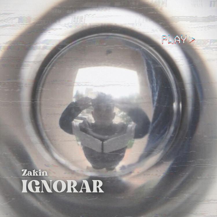 Zakin's avatar image