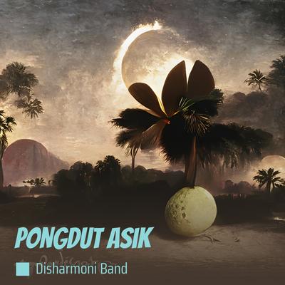 Pongdut Asik (Instrumental)'s cover