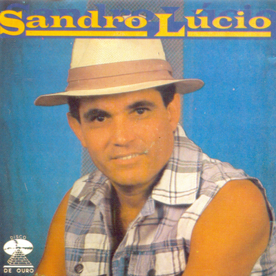 Sandro Lucio's cover