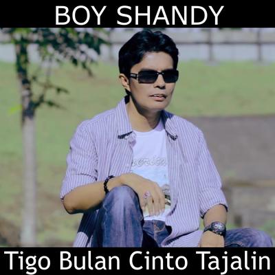 Tigo Bulan Cinto Tajalin's cover