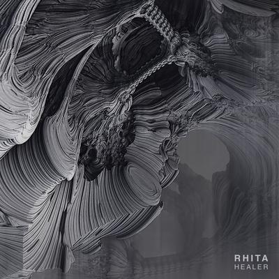 Rhita's cover