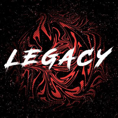 Legacy's cover